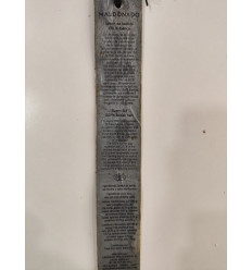 Jamón de Bellota 100% Ibérico Maldonado