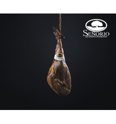 Jamón Señorío de Montanera