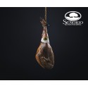 Jamón Señorío de Montanera