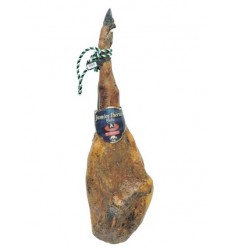 Jamón de Cebo Ibérico Mafresa