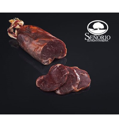 Lomito de Bellota 100% Ibérico Señorío de Montanera