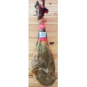 Jamón de Bellota 50% Ibérico Sierra de Barbellido