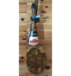 Paleta reserva Extremeña la Puebla