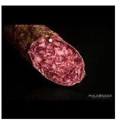 Salchichón de Bellota 100% Ibérico Maldonado